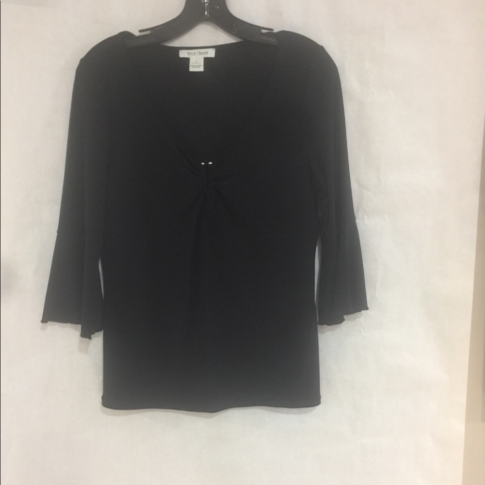 S White House/Black Market Top